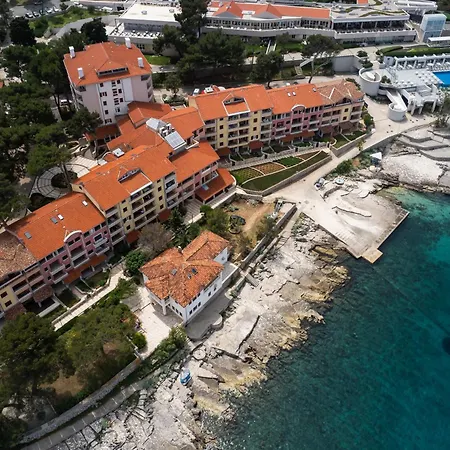 Bellavista Punta * Lussingrande