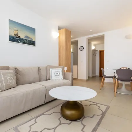 Appartamento Bellavista Punta Lussingrande