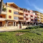 Bellavista Punta Apartment *