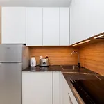 Apartment Bellavista Punta