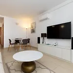 Bellavista Punta Apartment *