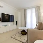 Bellavista Punta Apartment Veli Losinj