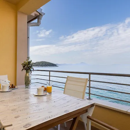 Bellavista Punta Veli Lošinj