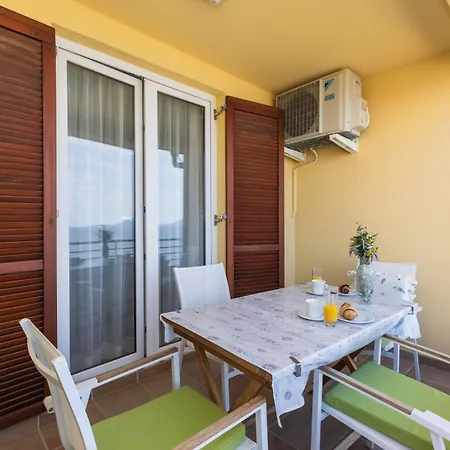 Bellavista Punta Appartement