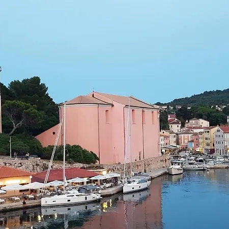 Bellavista Punta *