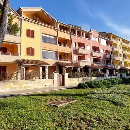 Bellavista Punta Appartement *