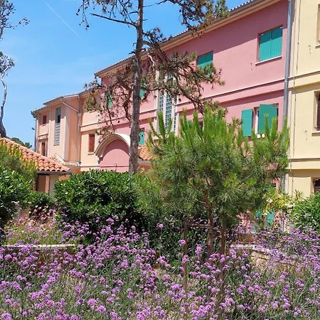 Appartement Bellavista Punta
