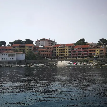 Appartement Bellavista Punta Veli Lošinj