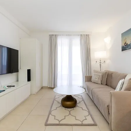 Bellavista Punta Appartement Veli Lošinj