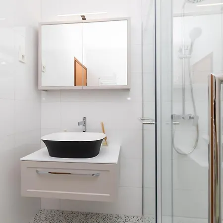 Bellavista Punta Appartement