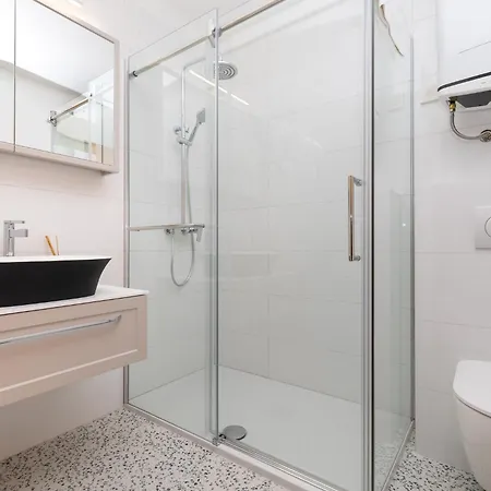 Appartement Bellavista Punta *
