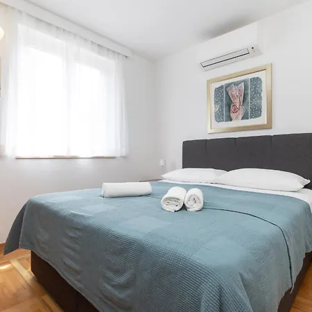 Bellavista Punta * Veli Lošinj