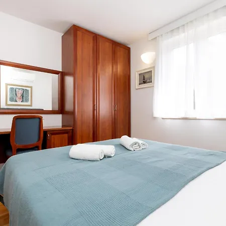Bellavista Punta Appartement
