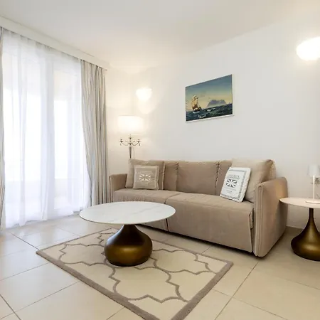 Appartement Bellavista Punta