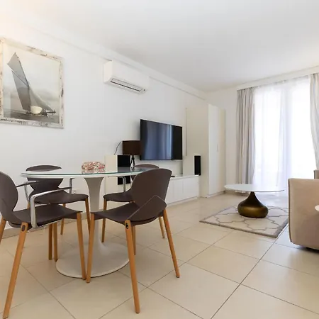 Appartement Bellavista Punta *