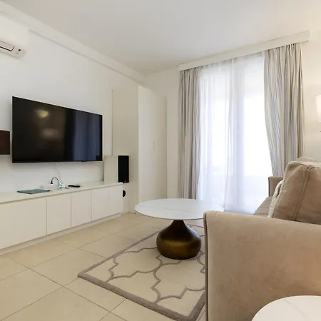 Bellavista Punta Appartement Veli Lošinj