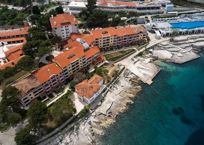 Bellavista Punta * Veli Lošinj