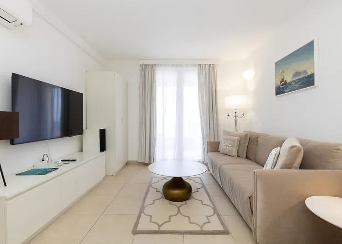 Bellavista Punta Apartamento Veli Lošinj