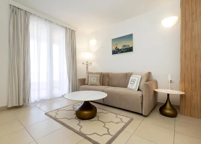 Apartamento Bellavista Punta