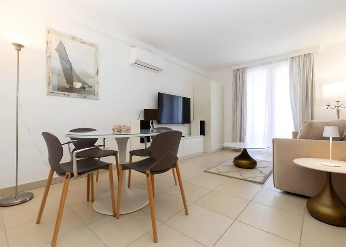 Apartamento Bellavista Punta *