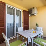 Bellavista Punta Apartman
