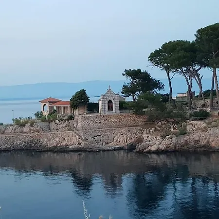 Apartamento Bellavista Punta Veli Lošinj