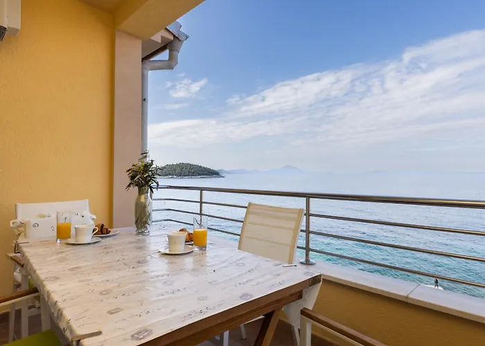 Bellavista Punta Veli Lošinj