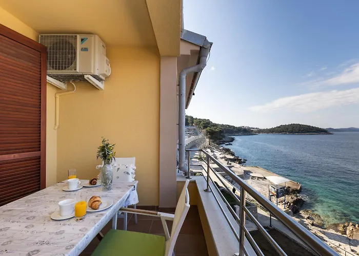 شقة Bellavista Punta