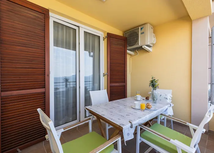 Bellavista Punta شقة