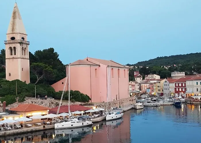 Bellavista Punta *