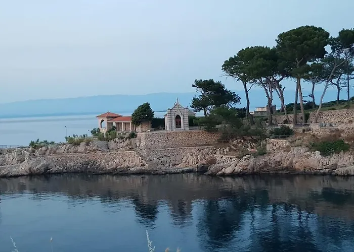 شقة Bellavista Punta Veli Lošinj