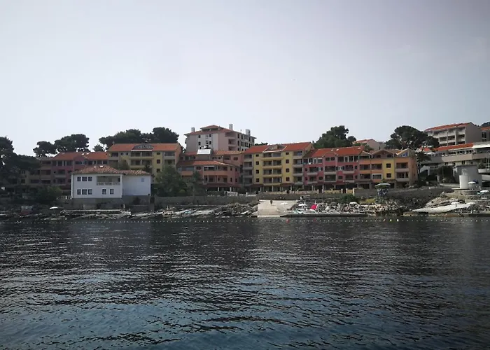 شقة Bellavista Punta Veli Lošinj
