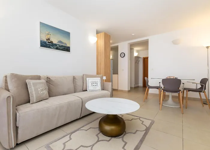 شقة Bellavista Punta Veli Lošinj